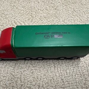 Continental General Tire Toy Truck